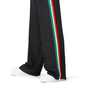 Serena Bute Classic Rasta Joggers